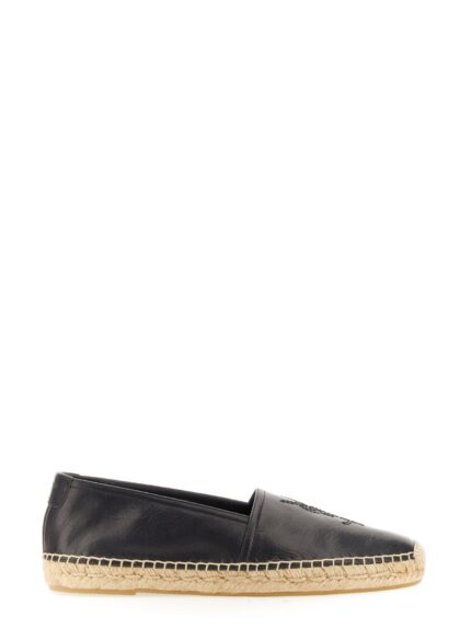 Saint Laurent MONOGRAM ESPADRILLE