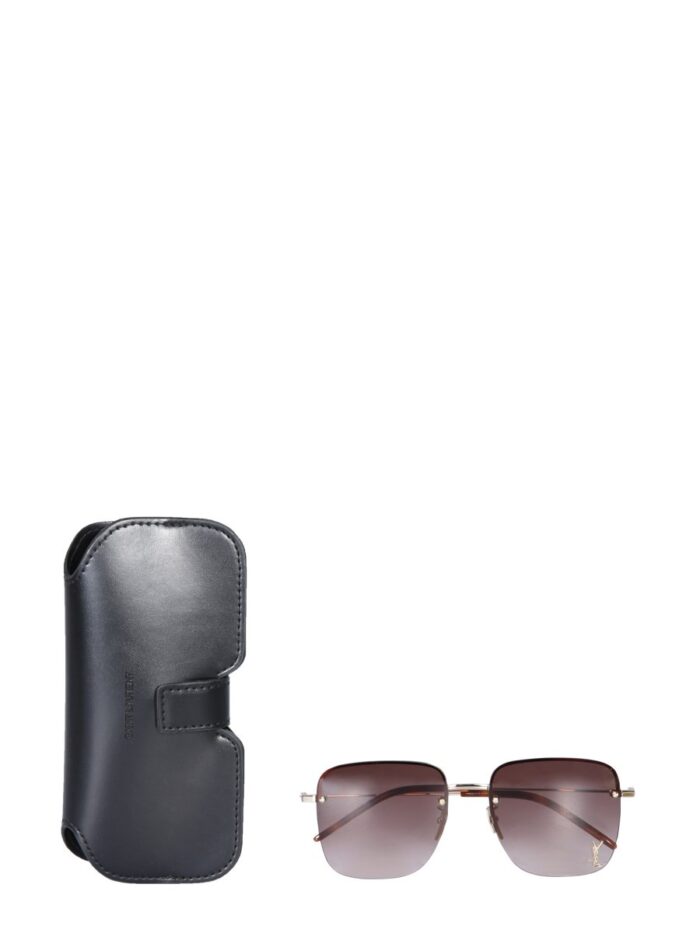 Saint Laurent MONOGRAM SUNGLASSES "SL 312 M"