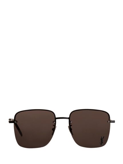 Saint Laurent MONOGRAM SUNGLASSES "SL 312 M"