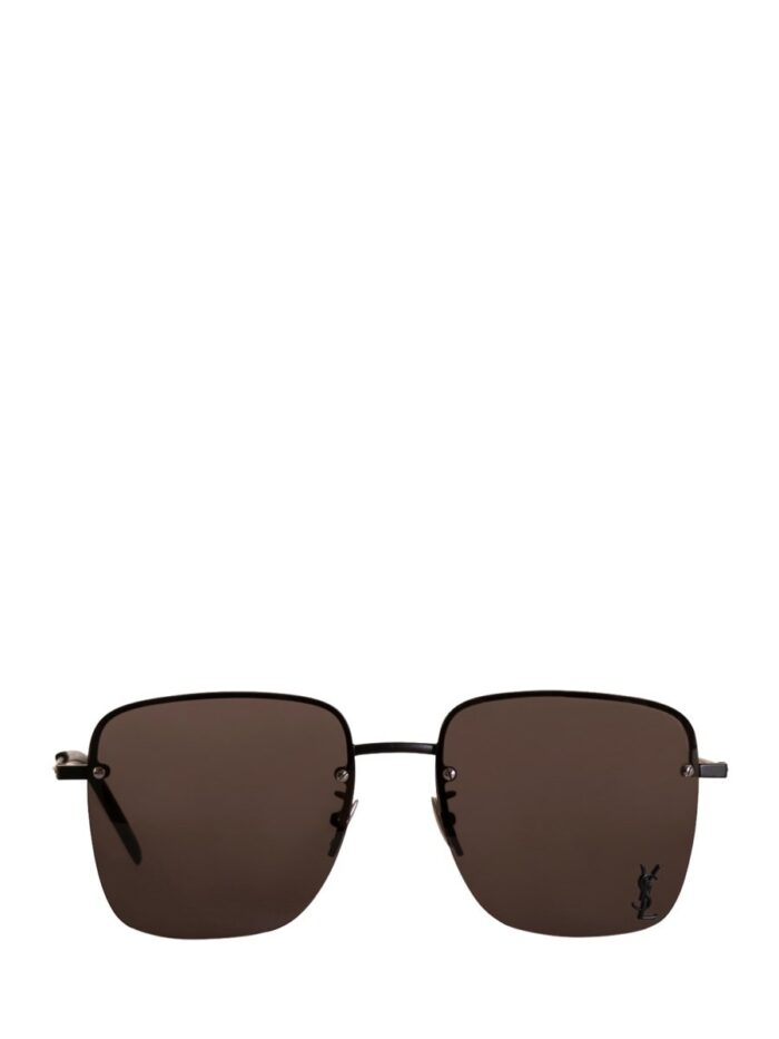 Saint Laurent MONOGRAM SUNGLASSES "SL 312 M"