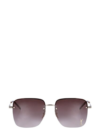 Saint Laurent MONOGRAM SUNGLASSES "SL 312 M"