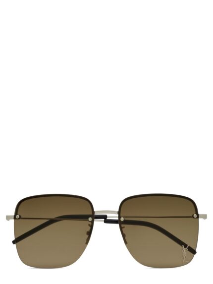 Saint Laurent MONOGRAM SUNGLASSES "SL 312 M"