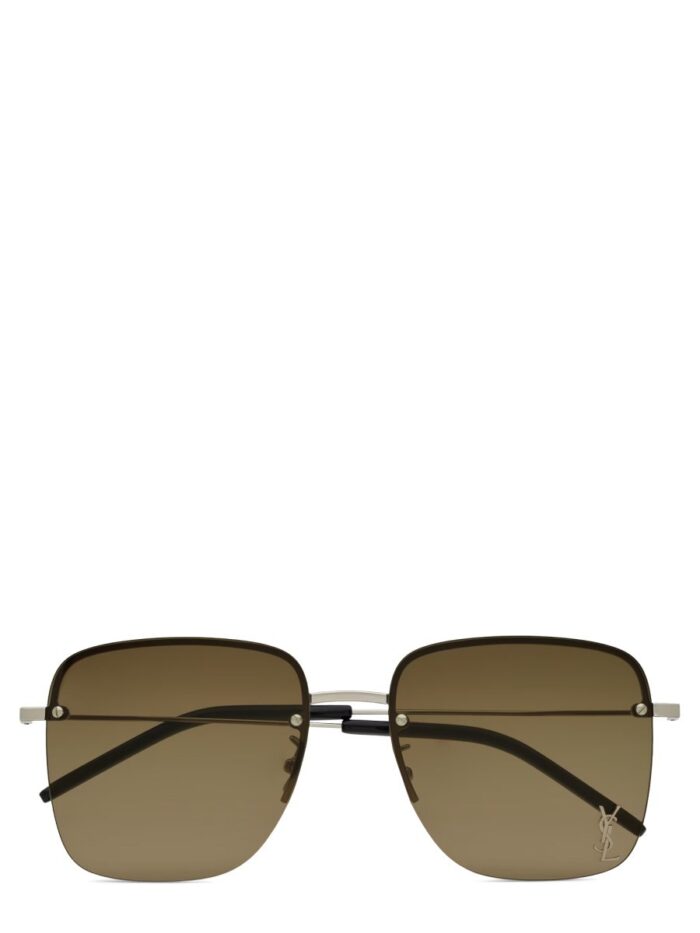 Saint Laurent MONOGRAM SUNGLASSES "SL 312 M"