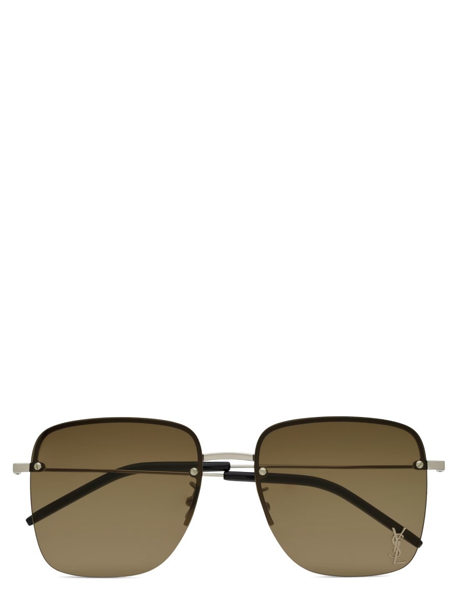 Saint Laurent MONOGRAM SUNGLASSES "SL 312 M"