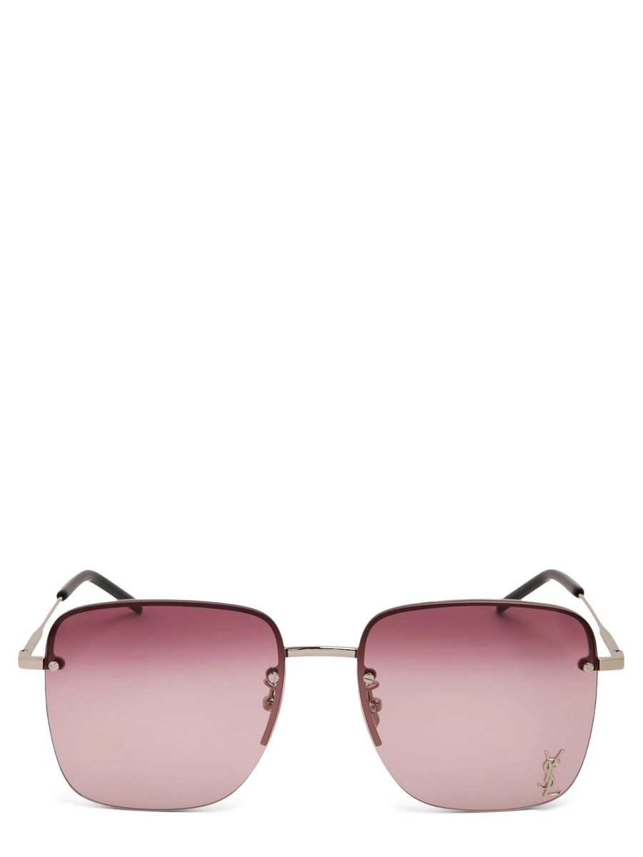 Saint Laurent MONOGRAM SUNGLASSES "SL 312 M"