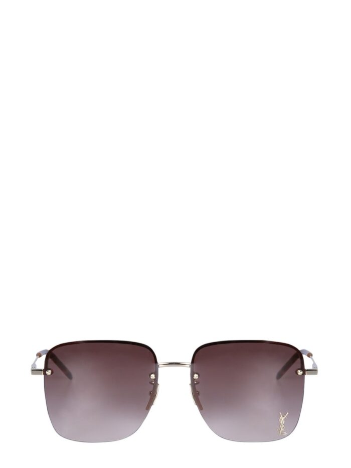 Saint Laurent MONOGRAM SUNGLASSES "SL 312 M"