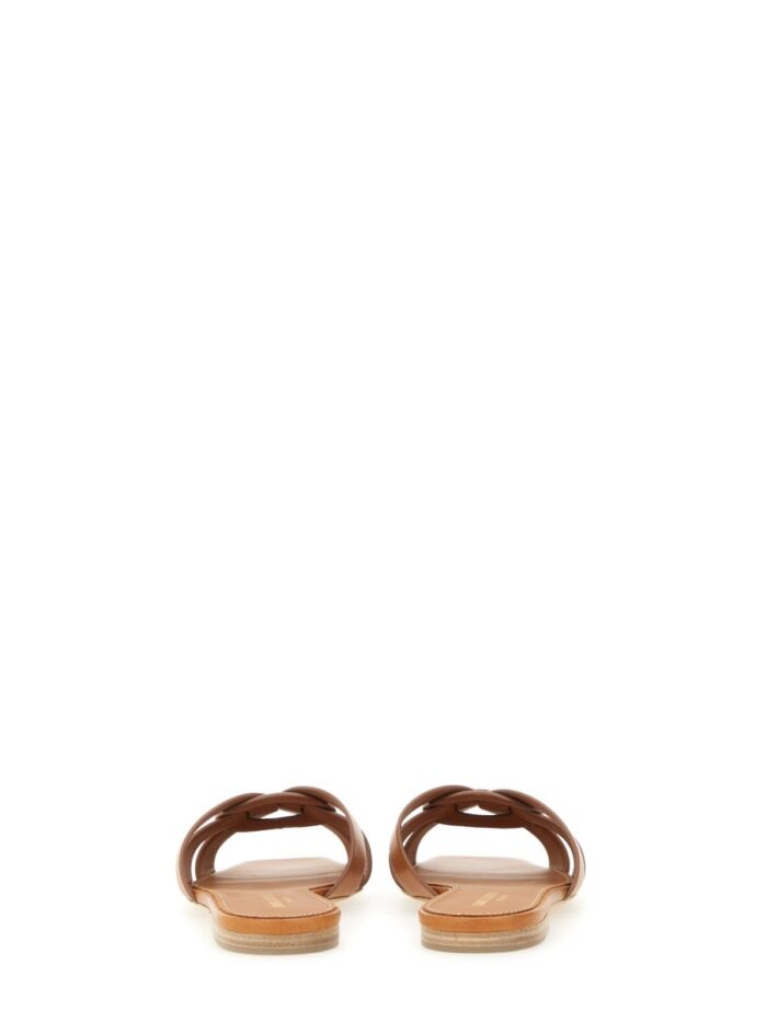 Saint Laurent MULE TRIBUTE