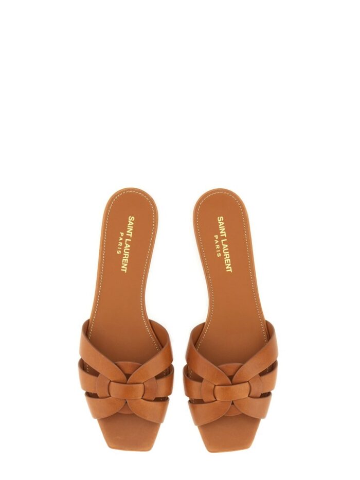 Saint Laurent MULE TRIBUTE