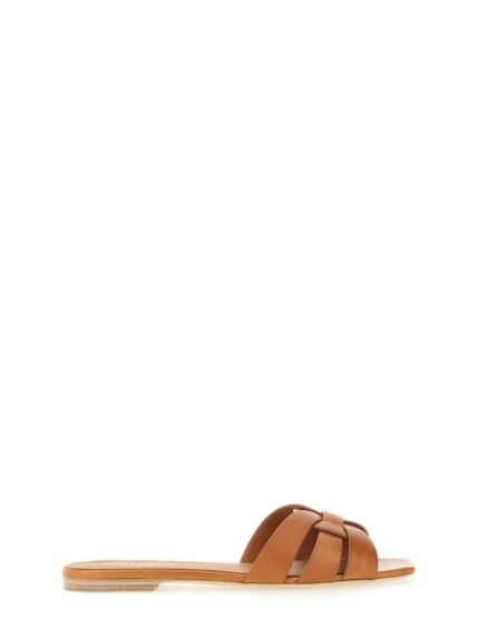 Saint Laurent MULE TRIBUTE