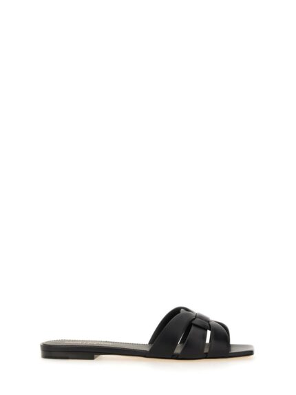 Saint Laurent MULE TRIBUTE