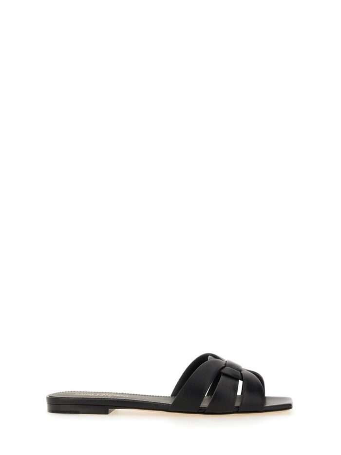 Saint Laurent MULE TRIBUTE