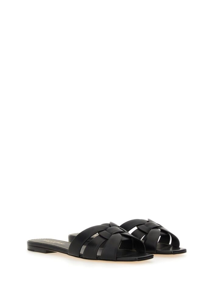 Saint Laurent MULE TRIBUTE