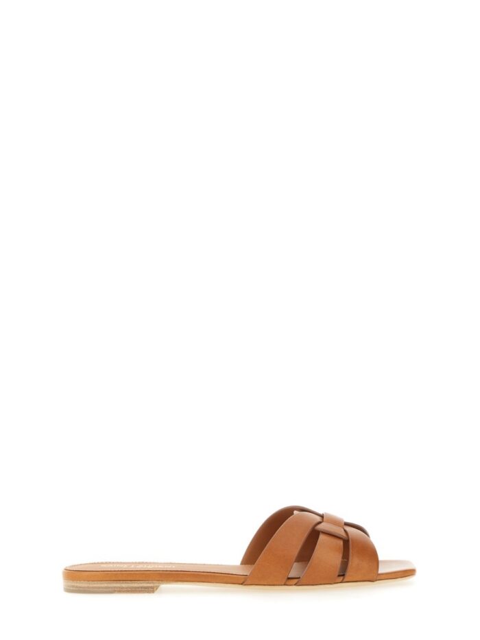 Saint Laurent MULE TRIBUTE