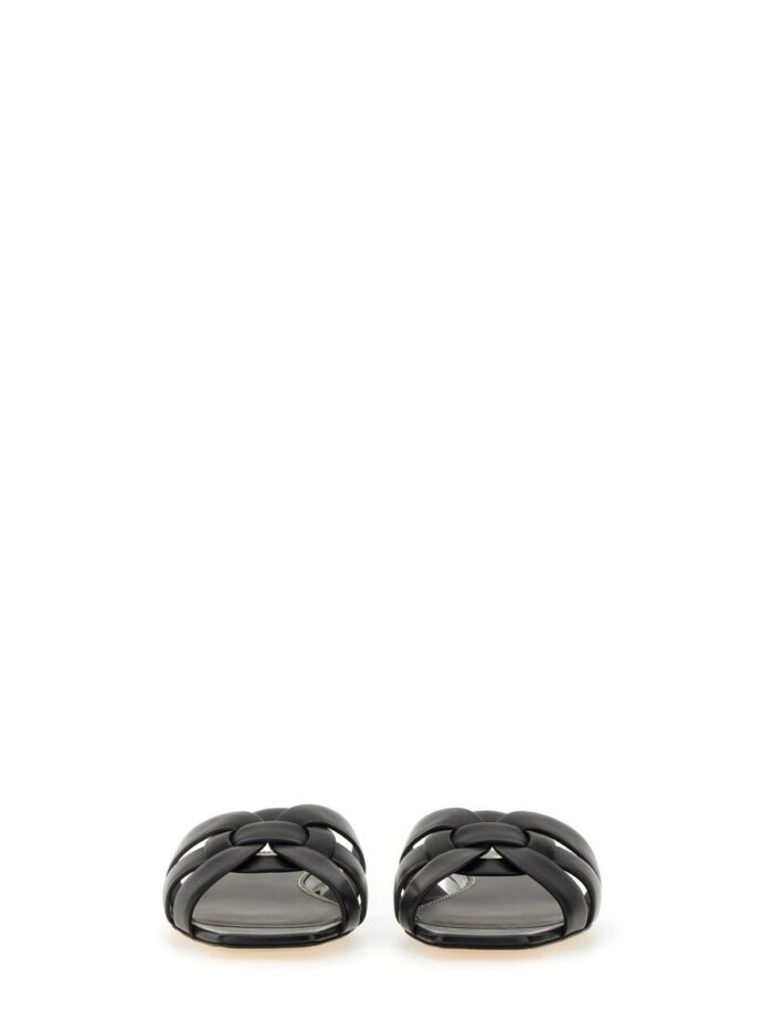 Saint Laurent MULE TRIBUTE