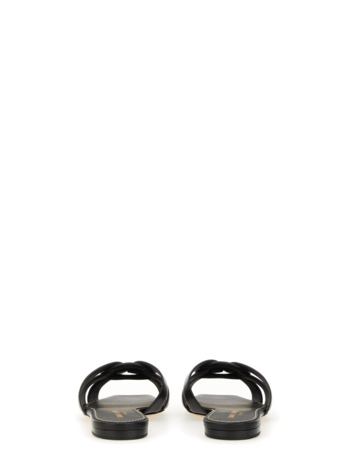 Saint Laurent MULE TRIBUTE