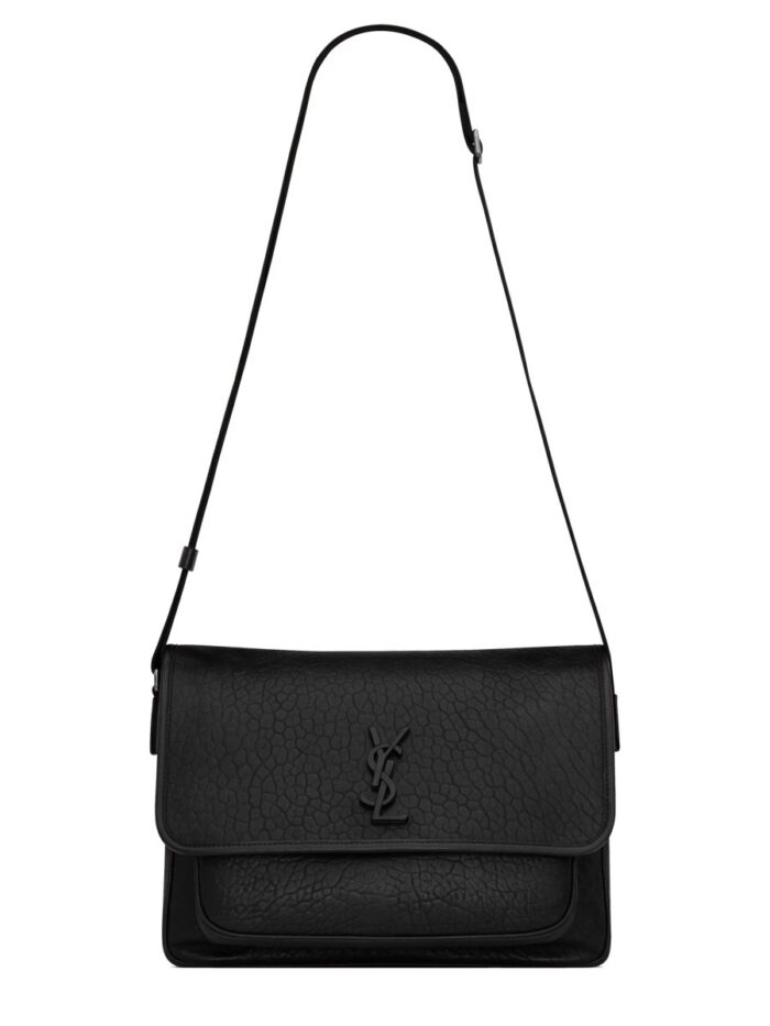 Saint Laurent "NIKI MESSENGER" BAG