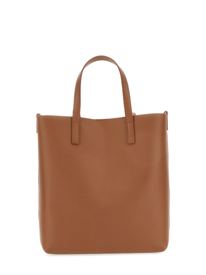 Saint Laurent NORTH SOUTH TOY SHOPPING BAG