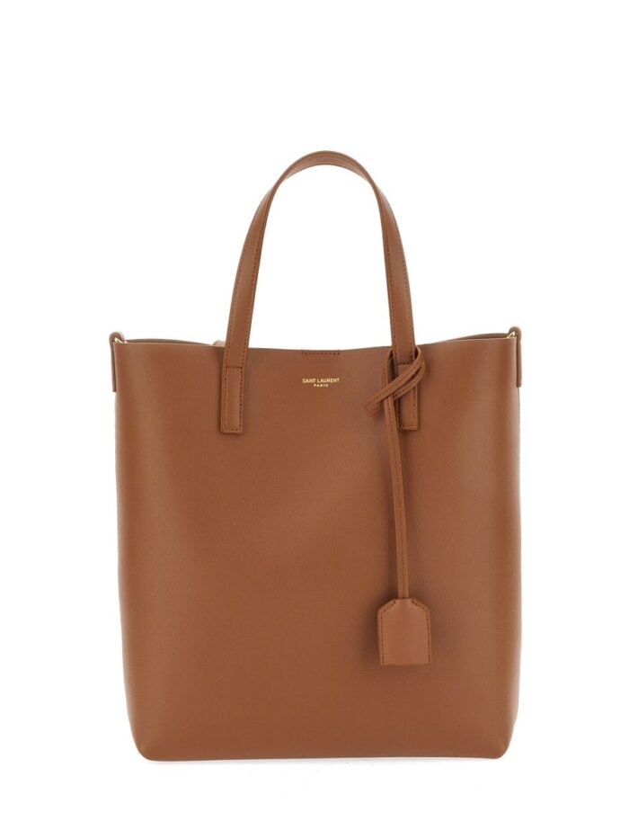 Saint Laurent NORTH SOUTH TOY SHOPPING BAG