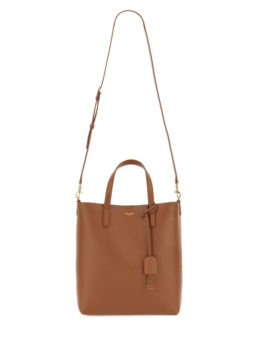 Saint Laurent NORTH SOUTH TOY SHOPPING BAG