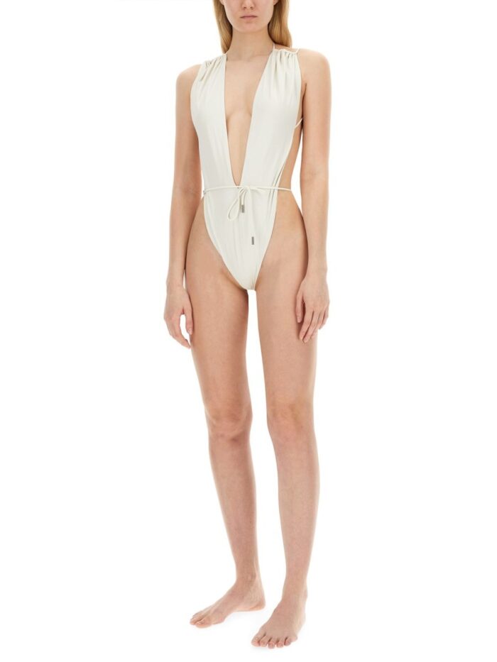 Saint Laurent ONE-PIECE SWIMSUIT