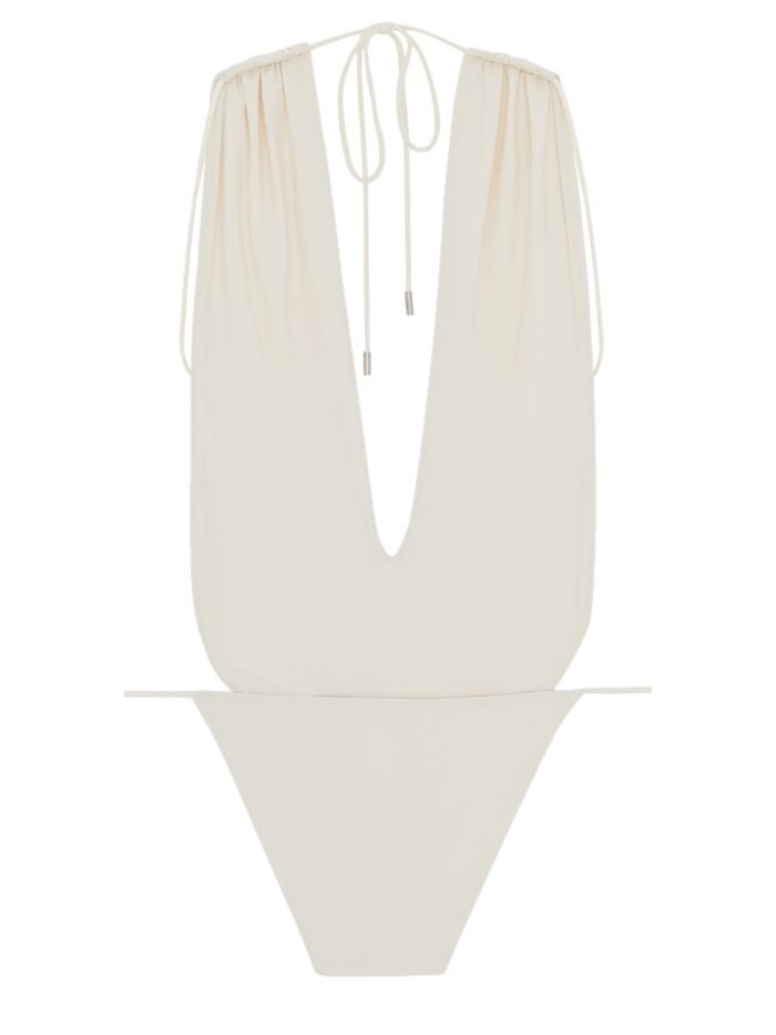 Saint Laurent ONE-PIECE SWIMSUIT
