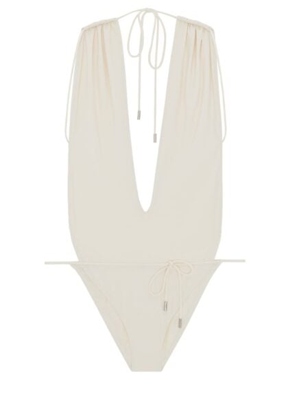 Saint Laurent ONE-PIECE SWIMSUIT