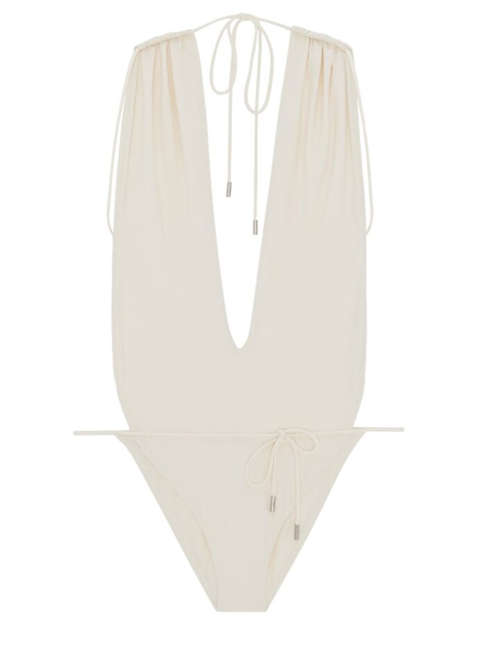 Saint Laurent ONE-PIECE SWIMSUIT