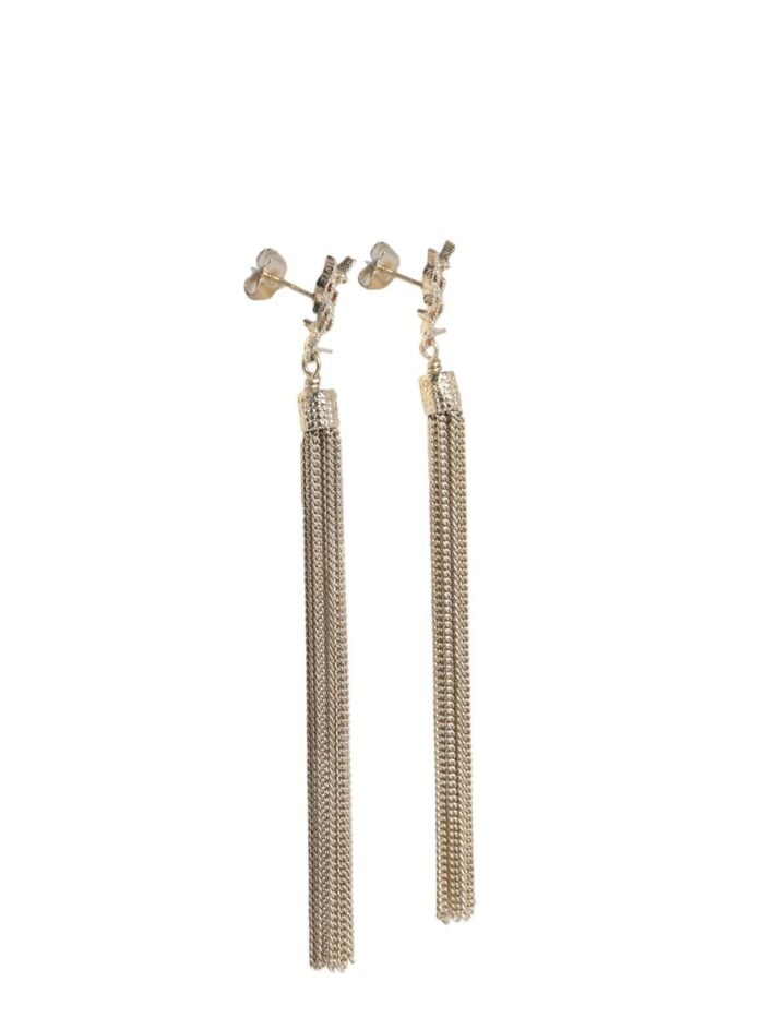 Saint Laurent ORECCHINI LOULOU