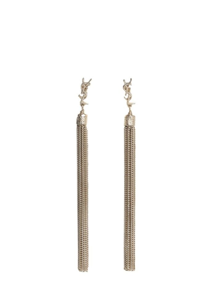 Saint Laurent ORECCHINI LOULOU