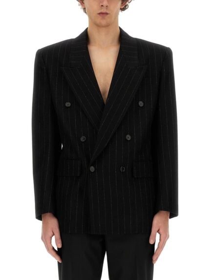 Saint Laurent OVERSIZE JACKET