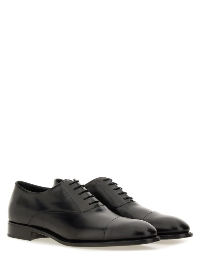 Saint Laurent OXFORD SHOE "ADRIEN"