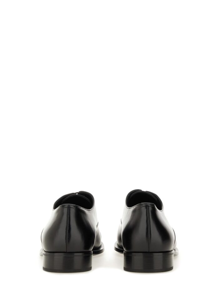 Saint Laurent OXFORD SHOE "ADRIEN"
