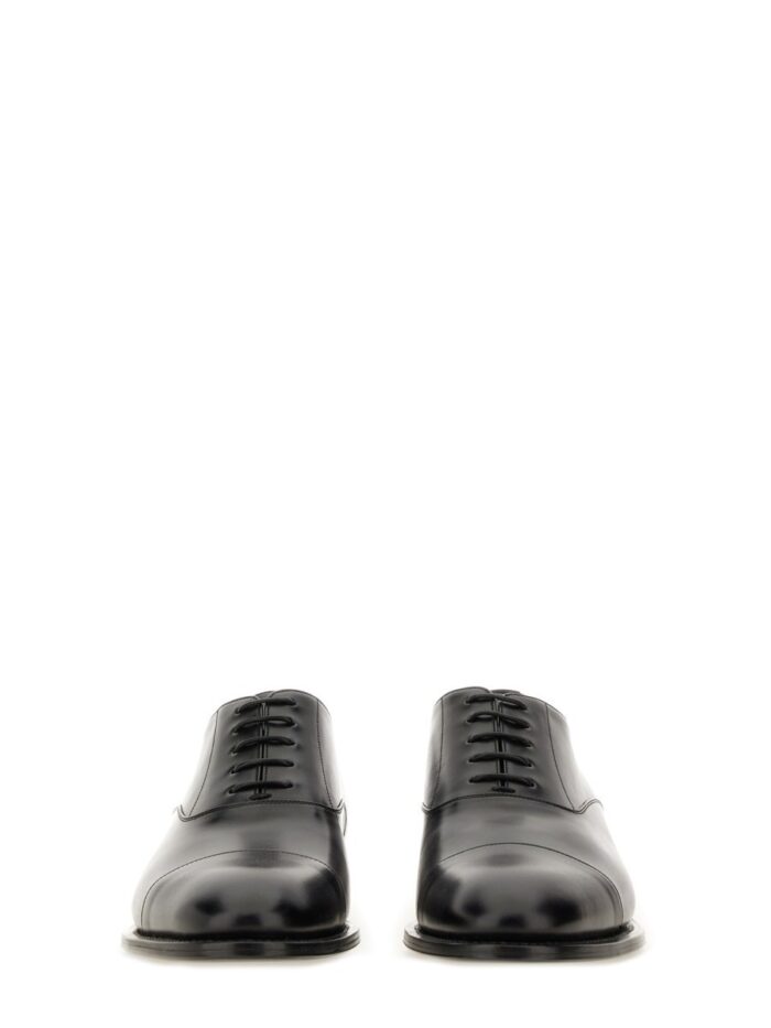 Saint Laurent OXFORD SHOE "ADRIEN"