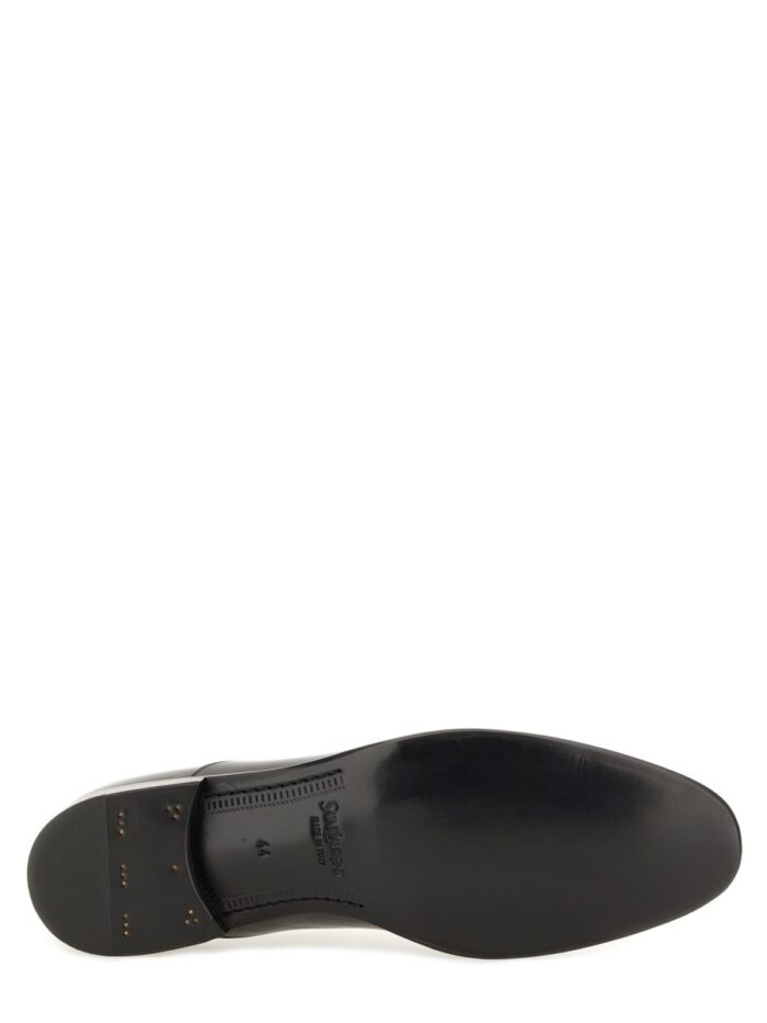 Saint Laurent OXFORD SHOE "ADRIEN"