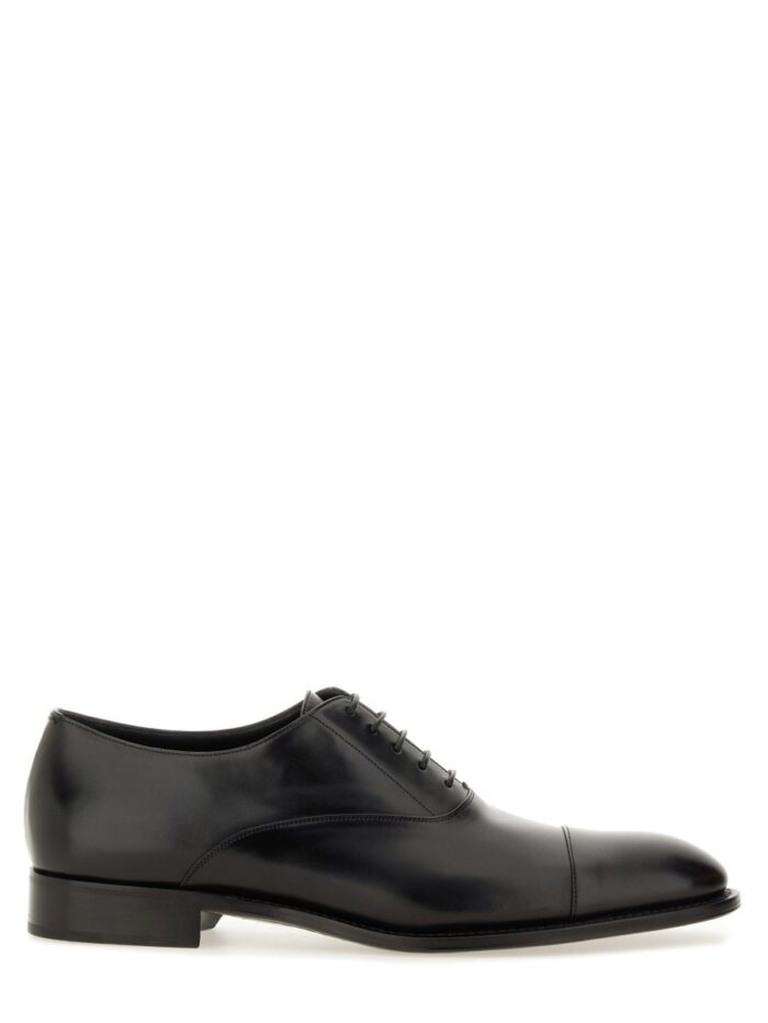 Saint Laurent OXFORD SHOE "ADRIEN"