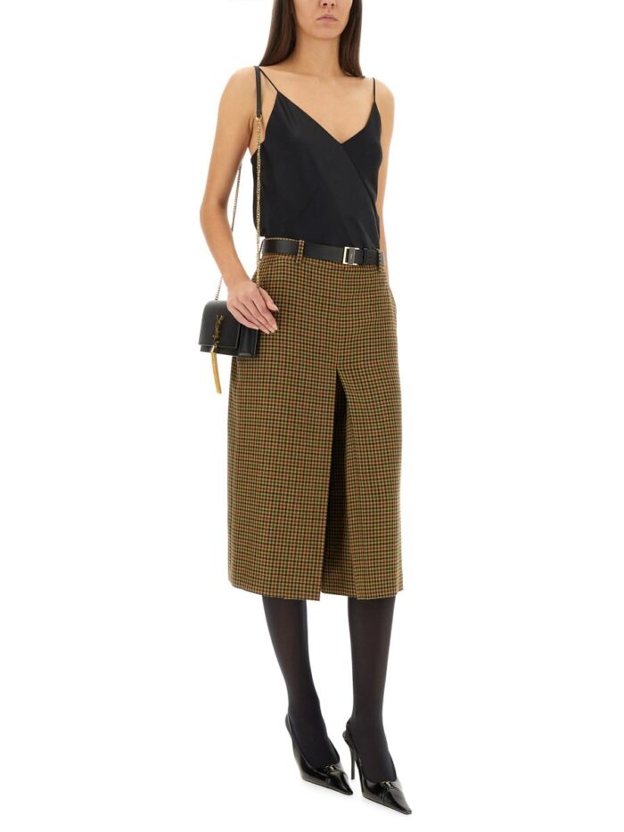 Saint Laurent PANTS SKIRT