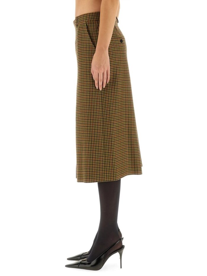 Saint Laurent PANTS SKIRT