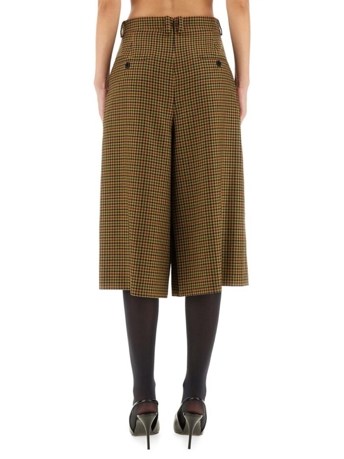 Saint Laurent PANTS SKIRT