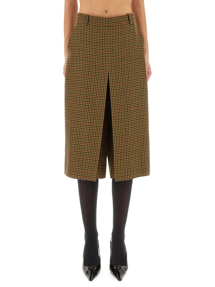 Saint Laurent PANTS SKIRT