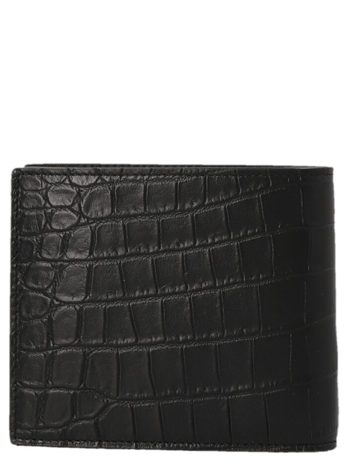 'Saint Laurent Paris East/West' Wallet
