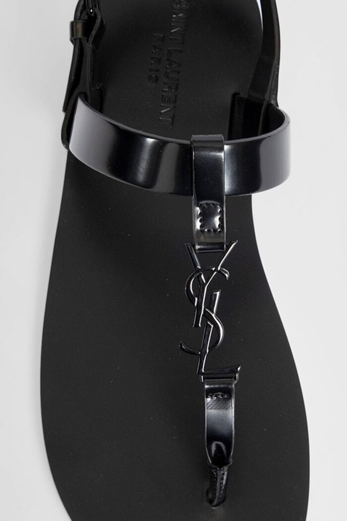 SAINT LAURENT Pepe 05 Sandals