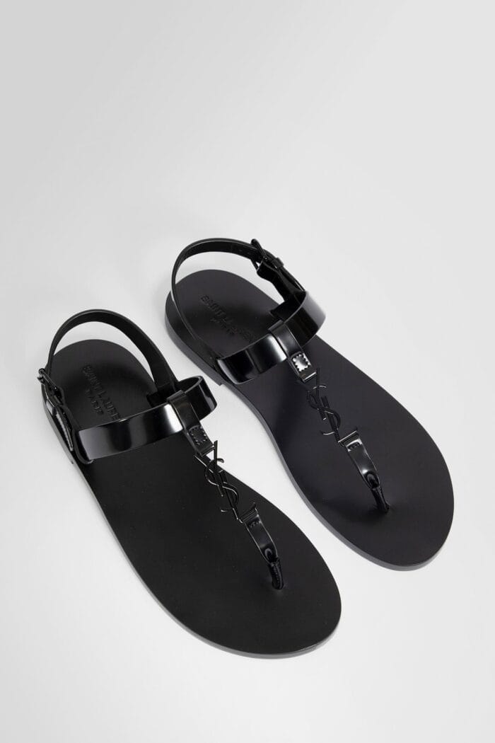 SAINT LAURENT Pepe 05 Sandals