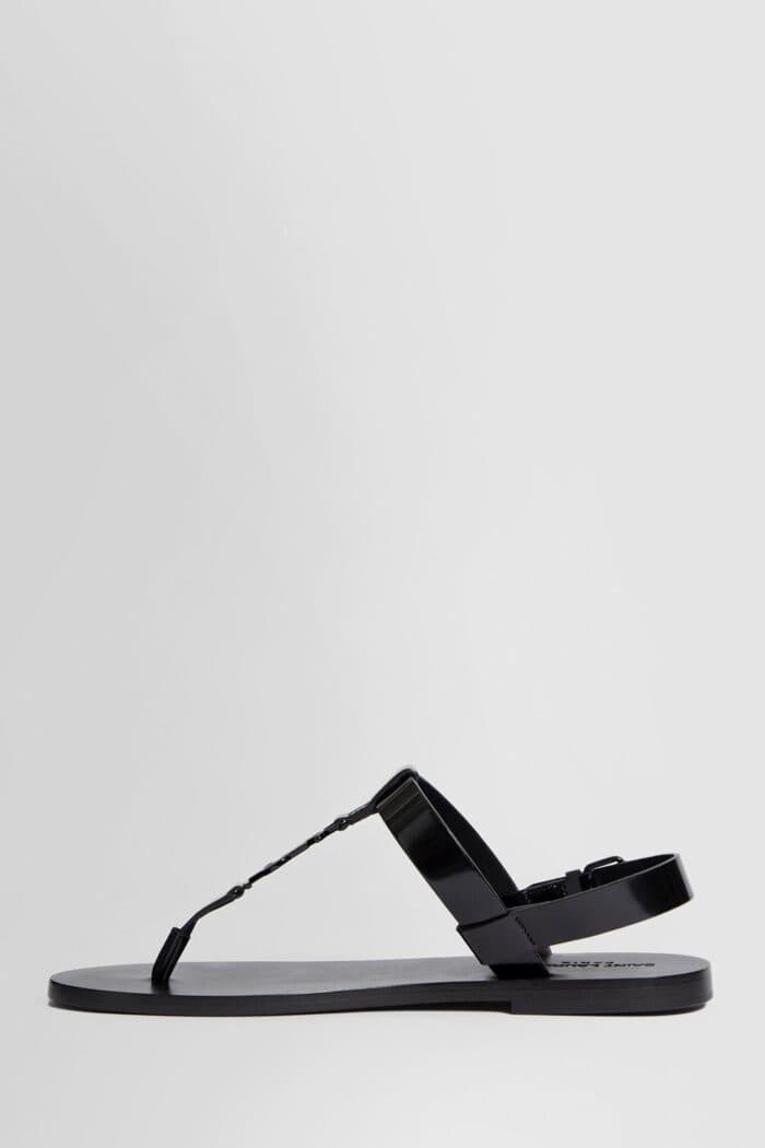 SAINT LAURENT Pepe 05 Sandals