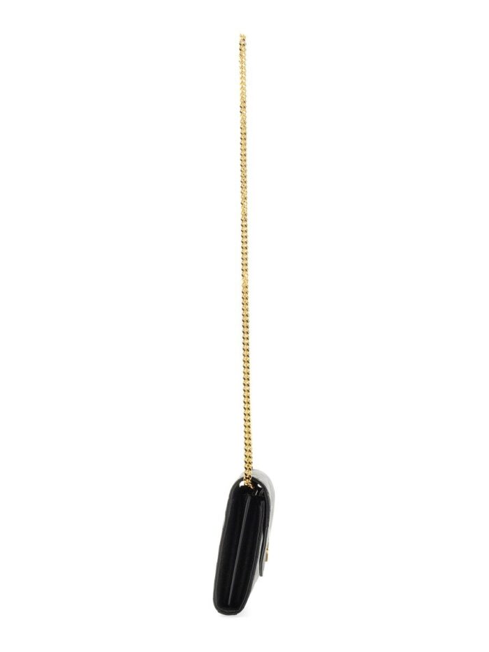 Saint Laurent POCHETTE "CASSANDRE" CON CATENA