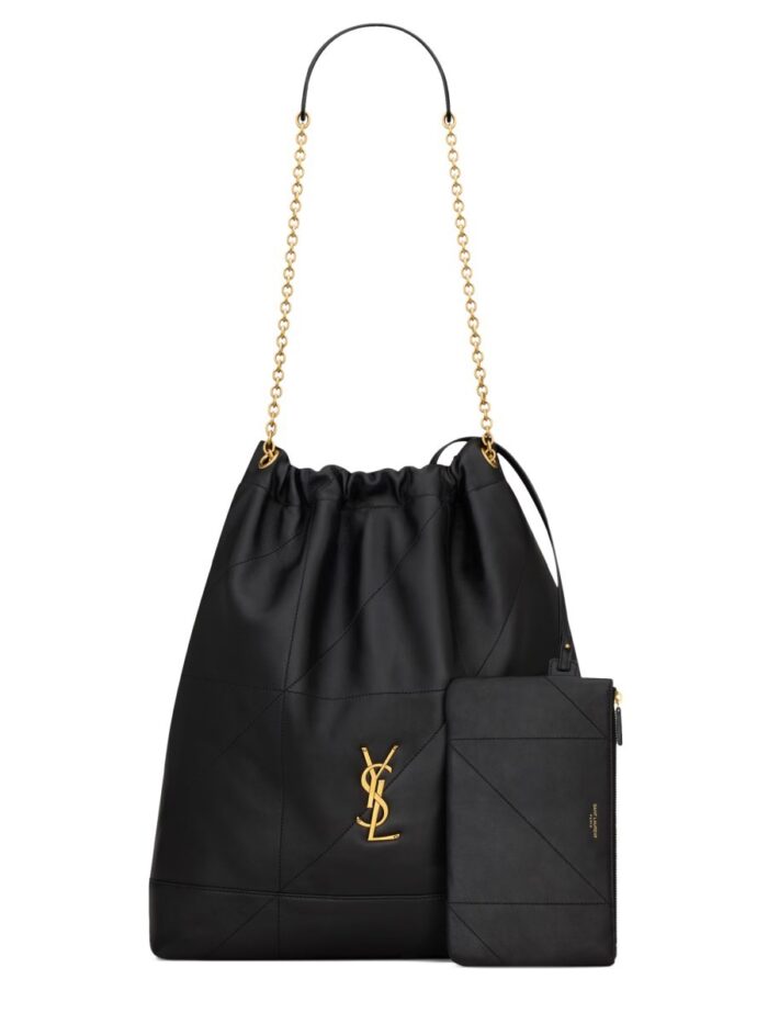 Saint Laurent POCHON "JAMIE" LARGE