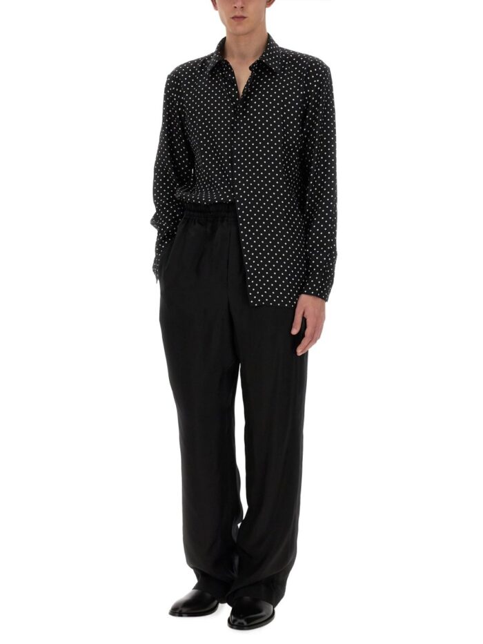Saint Laurent POISON SHIRT