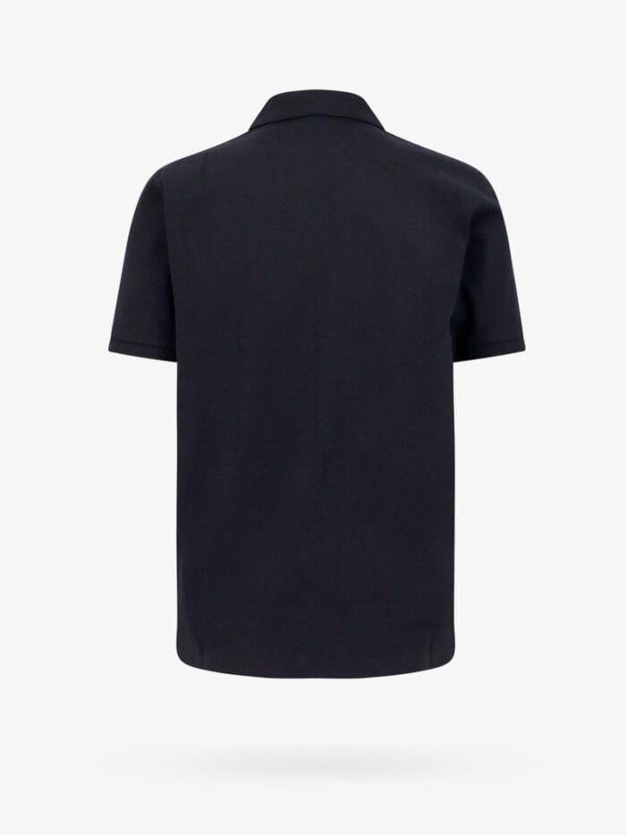 SAINT LAURENT POLO SHIRT