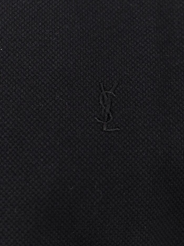 SAINT LAURENT POLO SHIRT