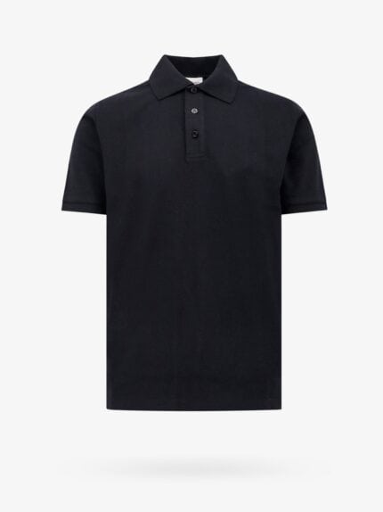 SAINT LAURENT POLO SHIRT