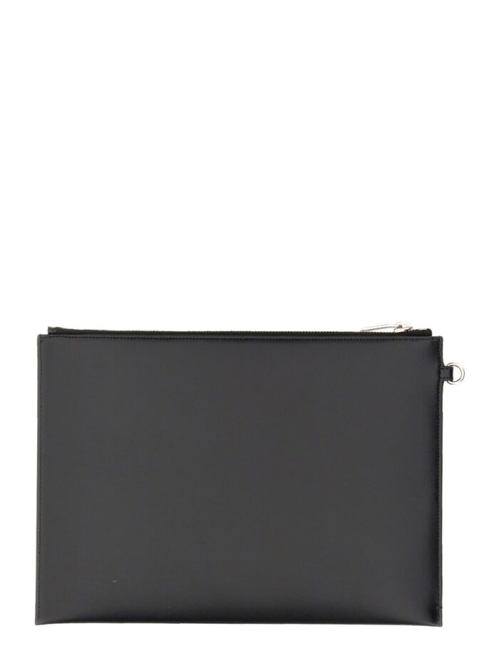 Saint Laurent PORTA TABLET MONOGRAM